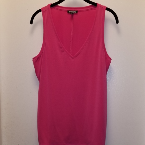 EXPRESS TOP - Picture 2 of 4